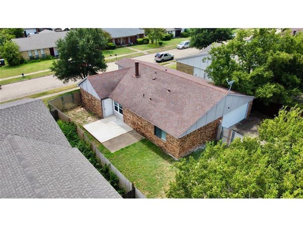 7327  Cave Drive , Dallas Texas 75249