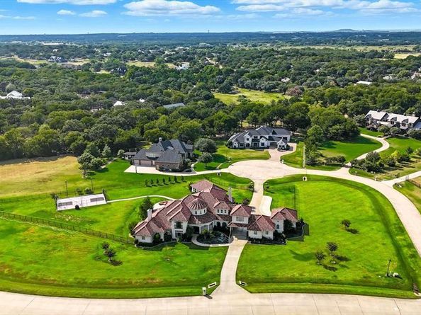 811  Noble Champions Way , Bartonville Texas 76226