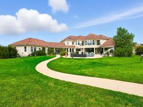 811  Noble Champions Way , Bartonville Texas 76226