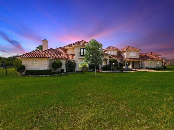 811  Noble Champions Way , Bartonville Texas 76226