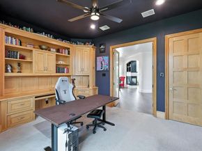 811  Noble Champions Way , Bartonville Texas 76226