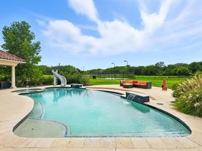 811  Noble Champions Way , Bartonville Texas 76226