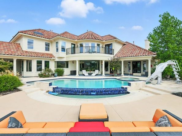 811  Noble Champions Way , Bartonville Texas 76226