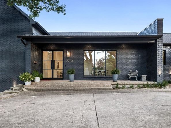 7720  Idlewood Lane , Dallas Texas 75230