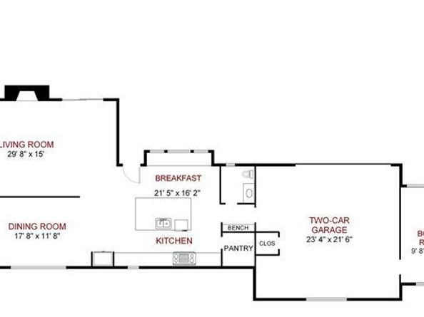 7720  Idlewood Lane , Dallas Texas 75230