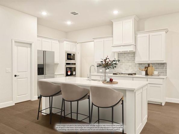 2034  Cascades Court , DeSoto Texas 75115