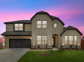 2034  Cascades Court , DeSoto Texas 75115