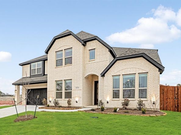 2034  Cascades Court , DeSoto Texas 75115