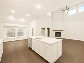 2034  Cascades Court , DeSoto Texas 75115