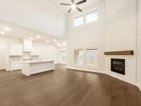 2034  Cascades Court , DeSoto Texas 75115