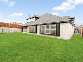 2034  Cascades Court , DeSoto Texas 75115