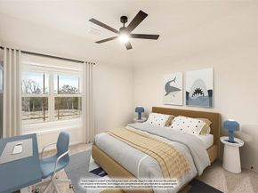 2034  Cascades Court , DeSoto Texas 75115