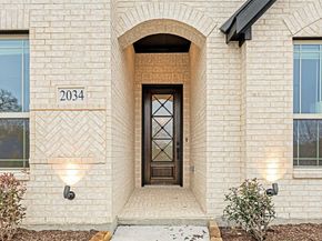 2034  Cascades Court , DeSoto Texas 75115