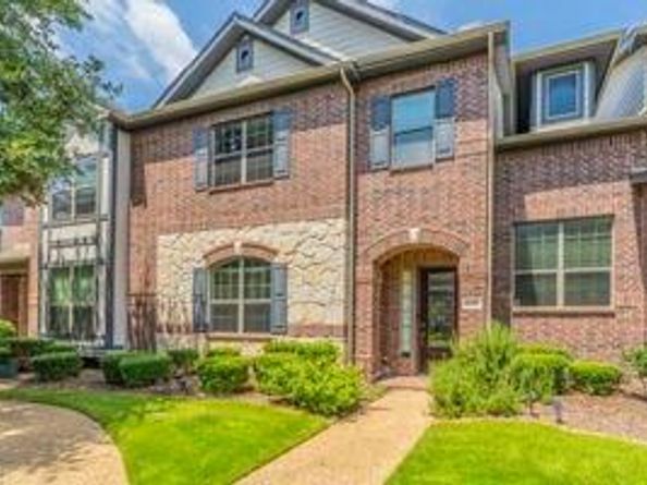 4225  Swan Forest Drive  C, Carrollton Texas 75010