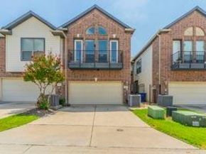 4225  Swan Forest Drive  C, Carrollton Texas 75010