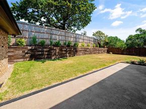 817  Shady Lake Drive , Bedford Texas 76021