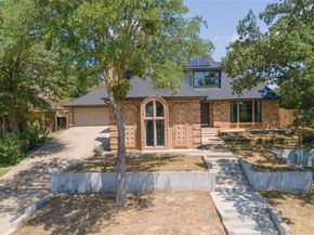 817  Shady Lake Drive , Bedford Texas 76021