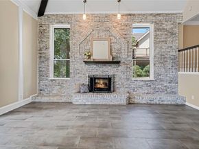 817  Shady Lake Drive , Bedford Texas 76021