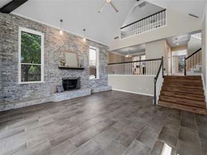 817  Shady Lake Drive , Bedford Texas 76021