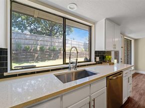 817  Shady Lake Drive , Bedford Texas 76021