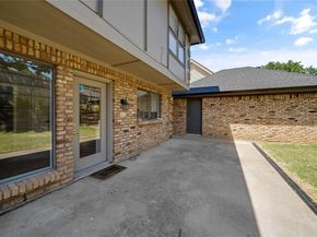 817  Shady Lake Drive , Bedford Texas 76021