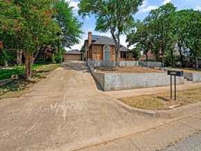 817  Shady Lake Drive , Bedford Texas 76021