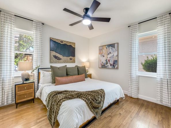 2217  Longwood Lane , Dallas Texas 75228