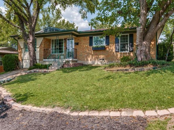 2217  Longwood Lane , Dallas Texas 75228
