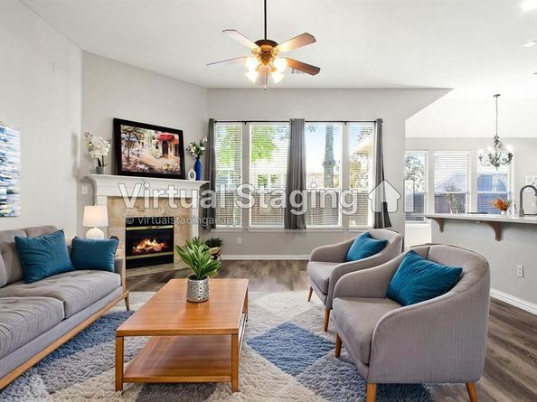 730  Peco Street , Lantana Texas 76226