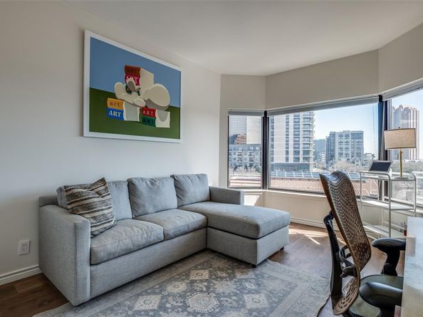 3030  Mckinney Avenue  501, Dallas Texas 75204