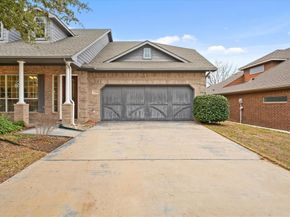 5700  Ridgerock Road , Fort Worth Texas 76132