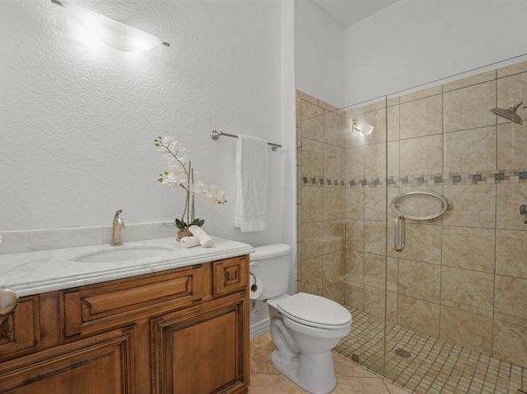 5700  Ridgerock Road , Fort Worth Texas 76132