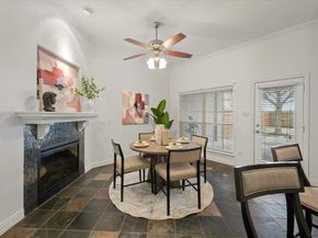 5700  Ridgerock Road , Fort Worth Texas 76132