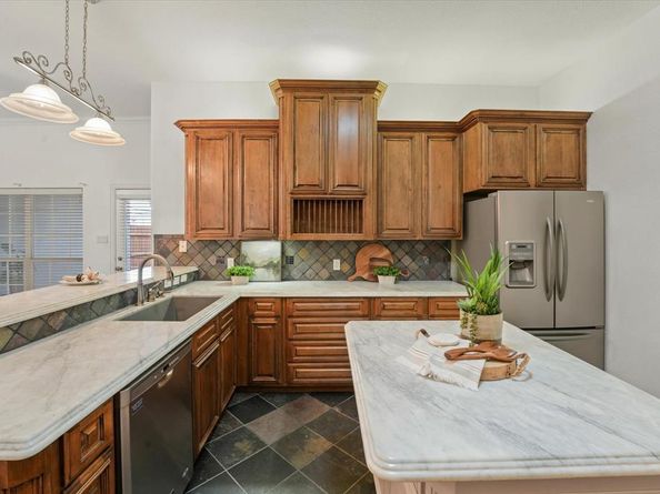 5700  Ridgerock Road , Fort Worth Texas 76132