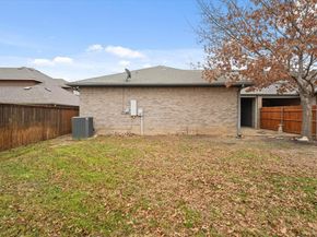 5700  Ridgerock Road , Fort Worth Texas 76132
