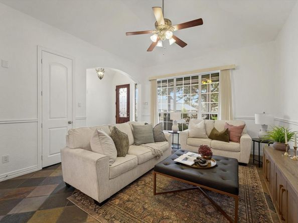 5700  Ridgerock Road , Fort Worth Texas 76132