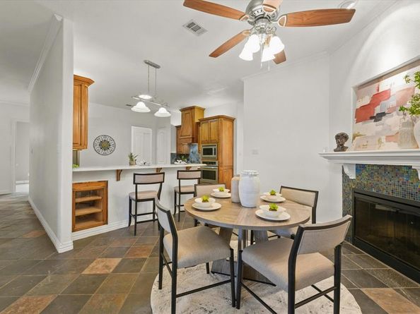 5700  Ridgerock Road , Fort Worth Texas 76132
