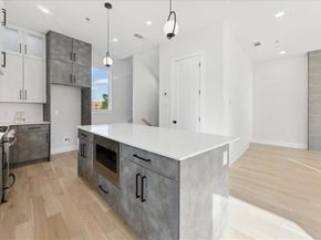 1512  Seegar Street  101, Dallas Texas 75215
