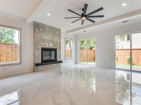 6631  Tyree Street , Dallas Texas 75209