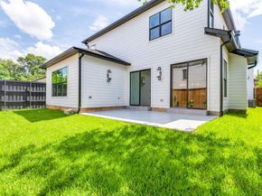 6631  Tyree Street , Dallas Texas 75209