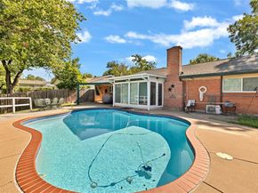 3004  Conejos Drive , Fort Worth Texas 76116