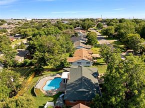 3004  Conejos Drive , Fort Worth Texas 76116