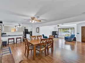 3004  Conejos Drive , Fort Worth Texas 76116
