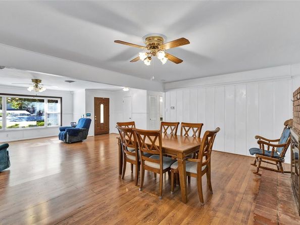3004  Conejos Drive , Fort Worth Texas 76116