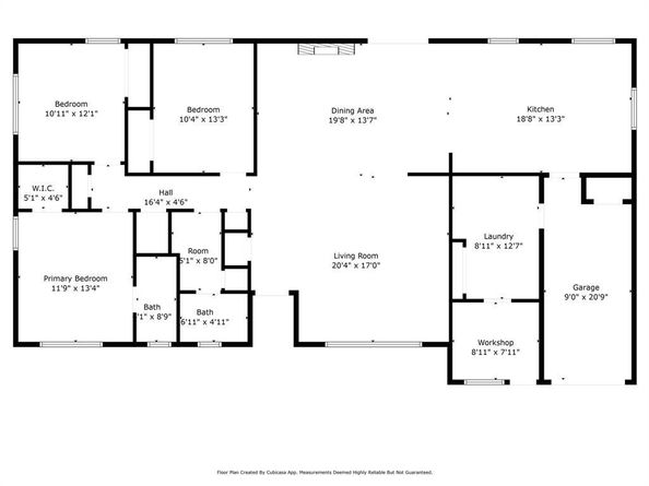 3004  Conejos Drive , Fort Worth Texas 76116