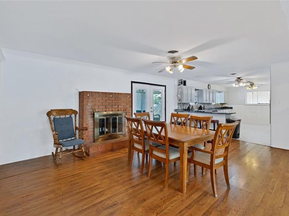 3004  Conejos Drive , Fort Worth Texas 76116