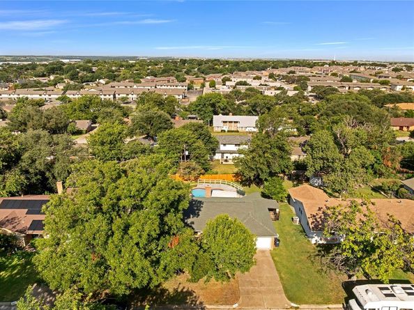 3004  Conejos Drive , Fort Worth Texas 76116