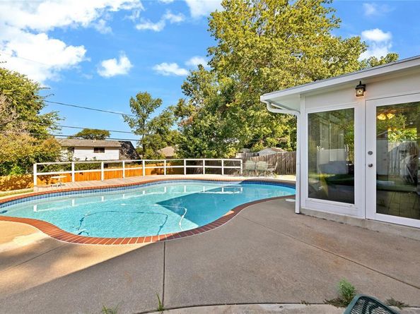 3004  Conejos Drive , Fort Worth Texas 76116