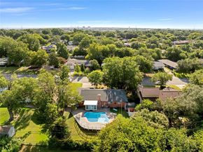 3004  Conejos Drive , Fort Worth Texas 76116