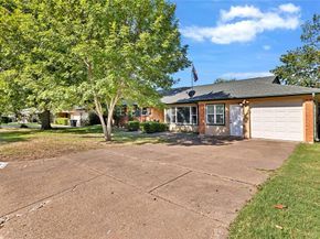 3004  Conejos Drive , Fort Worth Texas 76116